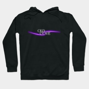 Old Cove Logo Hoodie